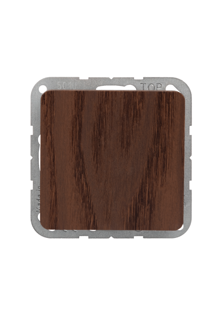 1-gang switches/push-buttons